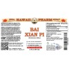 Bai Xian Pi (Dictamnus Albus) Tincture, Dried Root Liquid Extract