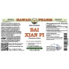Bai Xian Pi (Dictamnus Albus) Tincture, Dried Root ALCOHOL-FREE Liquid Extract