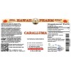 Caralluma, Caralluma Fimbriata (Caralluma Adscendens) Tincture, Dried Root Liquid Extract, Caralluma, Herbal Supplement