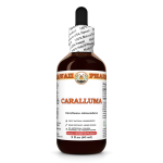 Caralluma, Caralluma Fimbriata (Caralluma Adscendens) Tincture, Dried Root Liquid Extract, Caralluma, Herbal Supplement