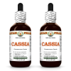 Cassia (Cinnamomum Cassia) 2x2 Oz