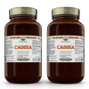 Cassia (Cinnamomum Cassia) 2x32 Oz