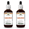 Caraway (Carum Carvi) 2x2 Oz