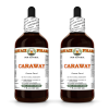 Caraway (Carum Carvi) 2x4 Oz