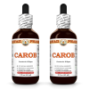 Carob (Ceratonia Siliqua) 2x2 Oz
