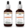 Carrot (Daucus Carota) 2x2 Oz