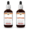 Catuaba (Erythroxylum Catuaba) 2x2 Oz