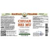 Chuan Bei Mu Alcohol-FREE Liquid Extract, Chuan Bei Mu, Tendrilleaf Fritillary (Fritillaria Cirrhosa) Bulb Glycerite
