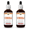 Chili (Capsicum Annuum) 2x2 Oz