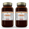 Chili (Capsicum Annuum) 2x32 Oz