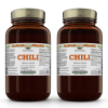 Chili (Capsicum Annuum) 2x32 Oz
