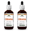 Chaga (Inonotus Obliquus) 2x2 Oz