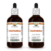 Chaparral (Larrea Tridentata) 2x4 Oz