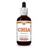 Chia (Salvia Hispanica) 2 Oz