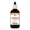 Chia (Salvia Hispanica) 4 Oz