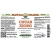 Chuan Xiong Alcohol-FREE Liquid Extract, Chuan Xiong (Rhizoma Ligustici Chuanxiong) Dried Root Glycerite