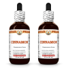 Cinnamon (Cinnamomum Verum) 2x2 Oz