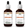 Cinnamon (Cinnamomum Verum) 2x2 Oz