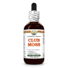 Club Moss (Lycopodium Clavatum) 2 Oz