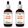 Club Moss (Lycopodium Clavatum) 2x2 Oz