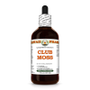 Club Moss (Lycopodium Clavatum) 4 Oz