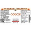 Couch Liquid Extract, Organic Couch (Elymus Repens) Dried Root Tincture