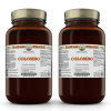 Colombo (Cocculus palmatus) 2x32 Oz