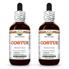 Costus (Saussurea Costus) 2x2 Oz