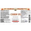 Chen Pi Liquid Extract, Chen Pi, Tangerine (Citrus Reticulata) Peel Tincture
