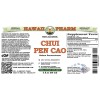 Chui Pen Cao (Sedum Sarmentosum) Tincture, Dried Herb ALCOHOL-FREE Liquid Extract