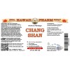 Chang Shan Liquid Extract, Dried root (Dichroa Febrifuga) Tincture