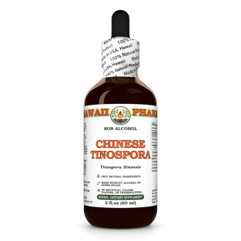 Chinese Tinospora (Tinospora Sinensis) · alcohol-free extract