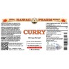 Curry Liquid Extract, Organic Curry (Murraya koenigii) Dried Leaf Tincture