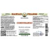Condurango (Marsdenia Cundurango) Tincture, Dried Herb ALCOHOL-FREE Liquid Extract