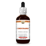 Condurango (Marsdenia Cundurango) Tincture, Dried Herb Liquid Extract