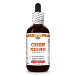 Chen Xiang (Aquilaria Sinensis) Tincture, Wildcrafted Dried Wood Liquid Extract