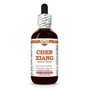 Chen Xiang (Aquilaria Sinensis) Tincture, Dried Wood Liquid Extract