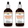 Dragon Blood (Daemonorops Draco) 2x4 Oz