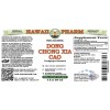 Dong Chong Xia Cao Liquid Extract, Dried fungus (Cordyceps Sinensis) Alcohol-Free Glycerite