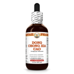 Dong Chong Xia Cao Liquid Extract, Dried fungus (Cordyceps Sinensis) Tincture