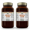 Devil's Club (Oplopanax Horridus) 2x32 Oz