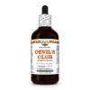 Devil's Club (Oplopanax Horridus) 4 Oz