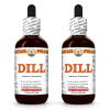 Dill (Anethum Graveolens) 2x2 Oz