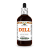 Dill (Anethum Graveolens) 4 Oz