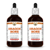 Dragon Bone (Fossilia Ossis Mastodi) 2x4 Oz