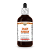 Dan Shen (Salvia Miltiorrhiza) 4 Oz