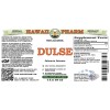Dulse Alcohol-FREE Liquid Extract, Dulse (Palmaria Palmata) Dried Leaf Glycerite