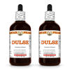 Dulse (Palmaria Palmata) 2x4 Oz