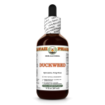 Duckweed Liquid Extract, Dried herb (Spirodela Polyrhiza) Alcohol-Free Glycerite