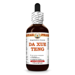 Da Xue Teng Liquid Extract, Dried stem (Sargentodoxa Cuneata) Tincture